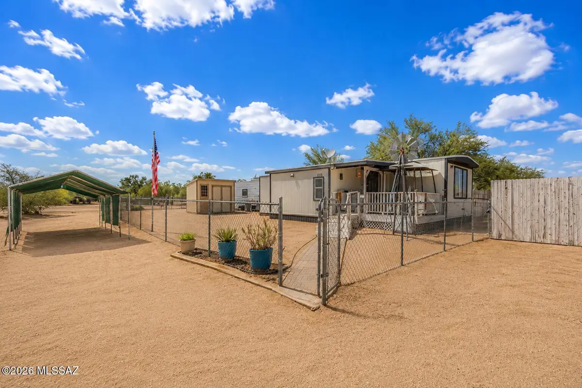 12110 N Placita Gravilla, Marana, AZ 85653 - #1