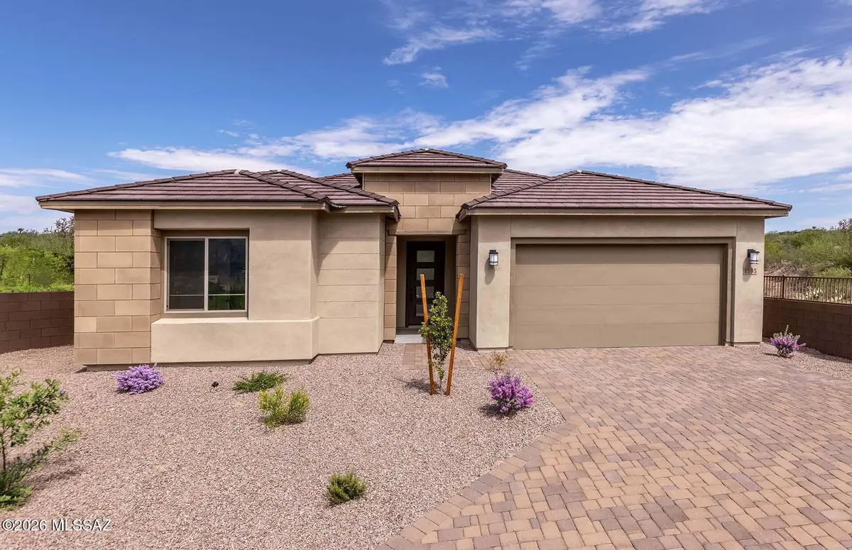 1395 E Epidote, Oro Valley, AZ 85755 - #1