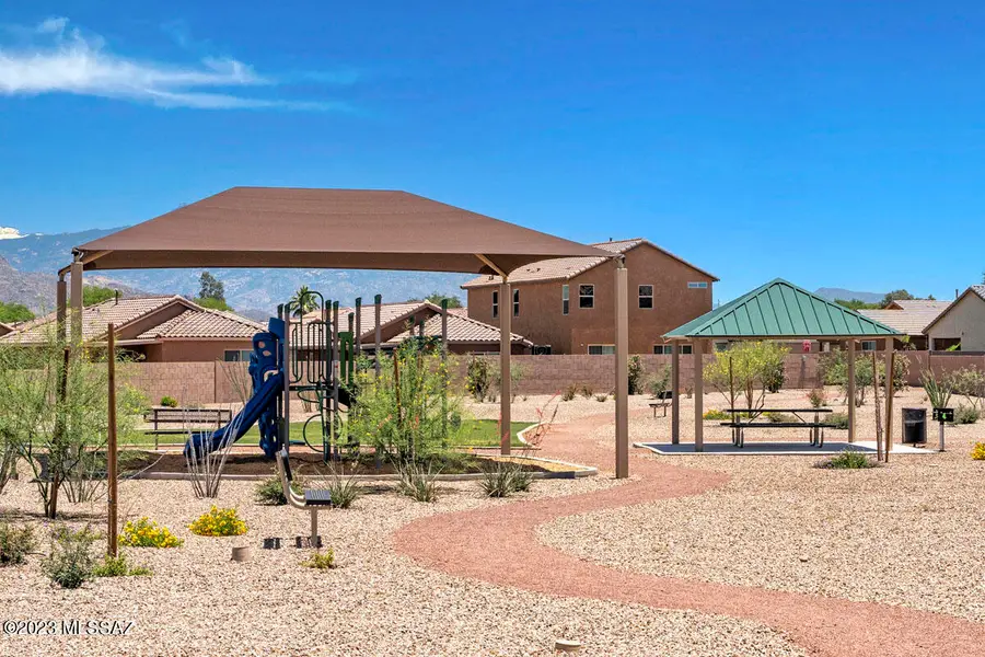 4149 S Freewheel, Tucson, AZ 85730 - #3