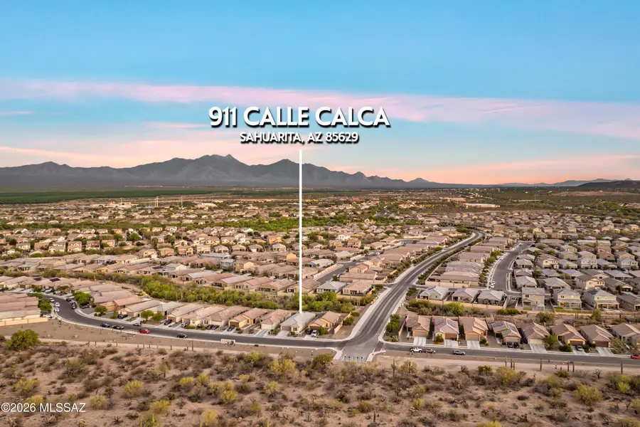911 W Calle Calca, Sahuarita, AZ 85629 - #2