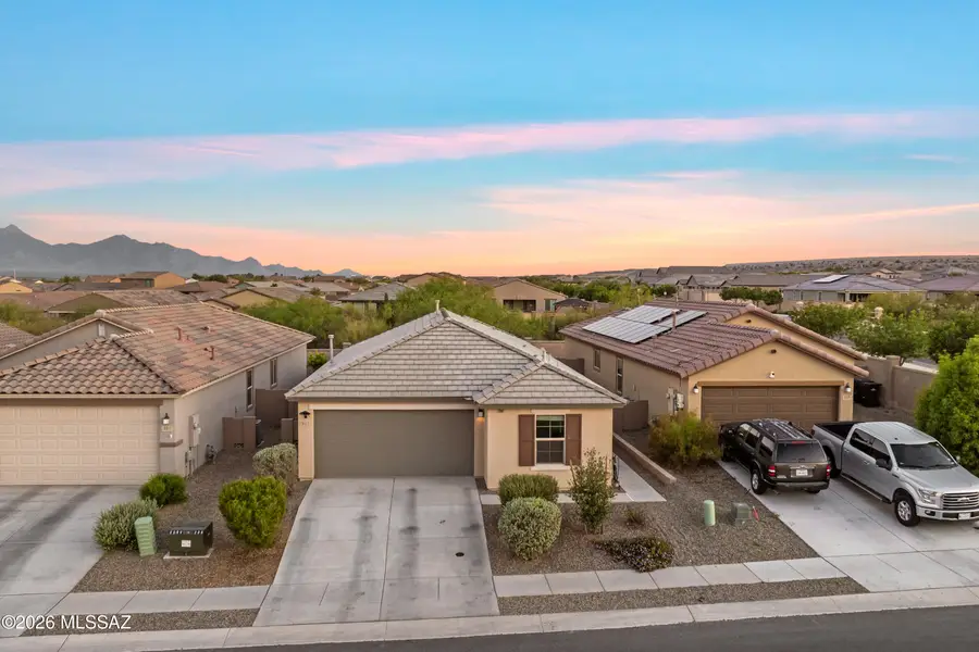 911 W Calle Calca, Sahuarita, AZ 85629 - #3