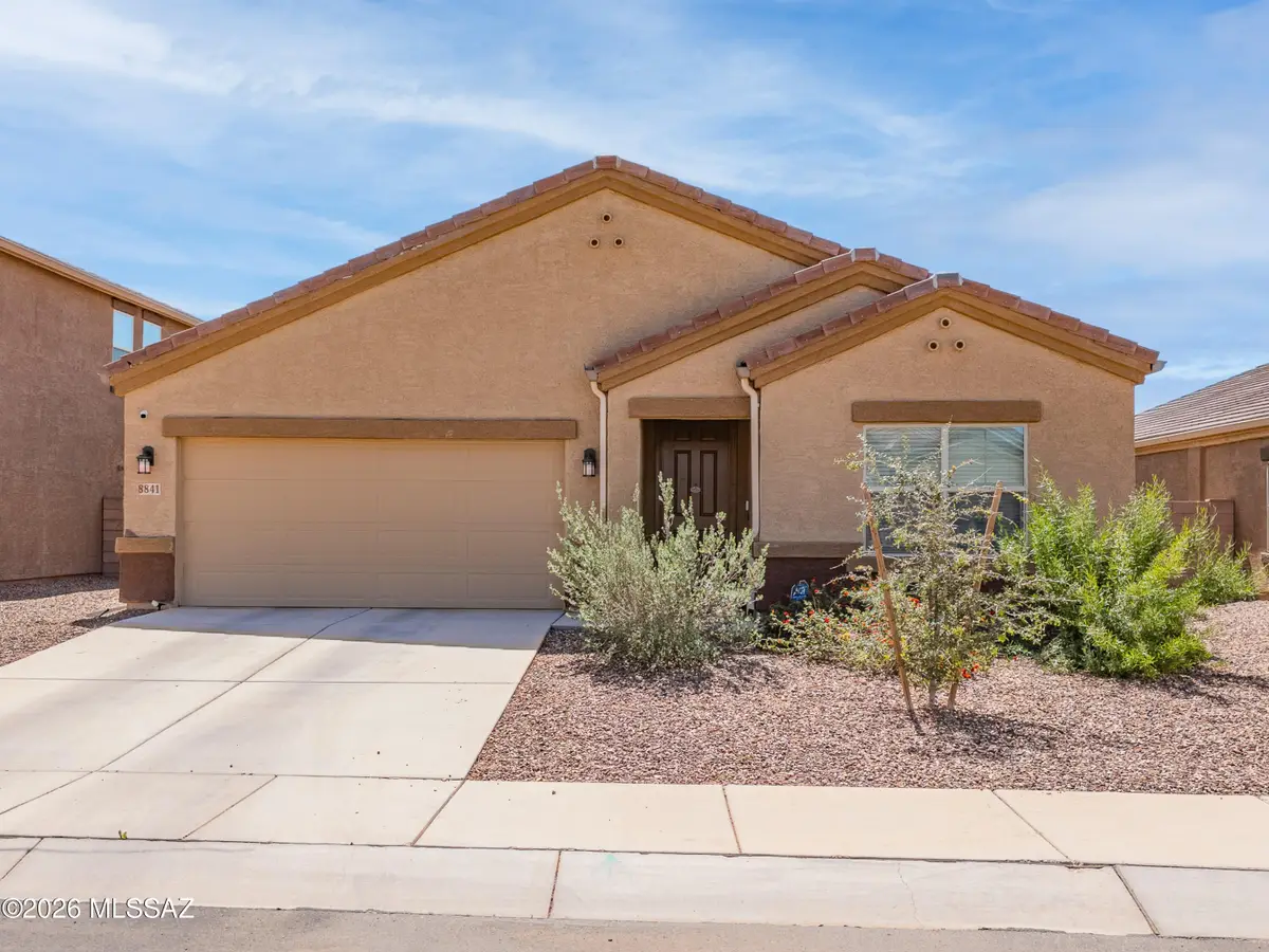 8841 Red Spike Ice, Marana, AZ 85653 - #1