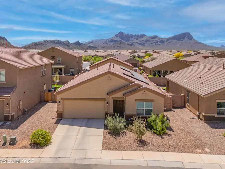 8841 Red Spike Ice, Marana, AZ 85653 - #3