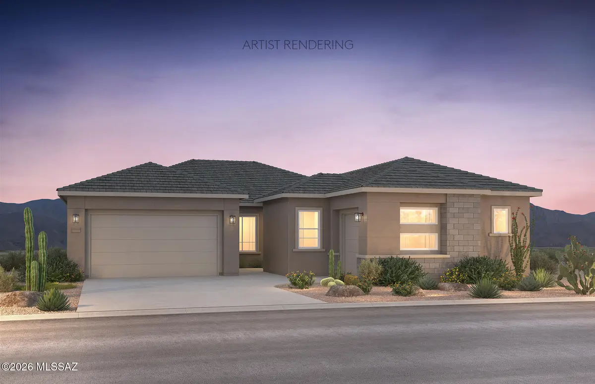 13353 N Galena, Oro Valley, AZ 85755 - #1