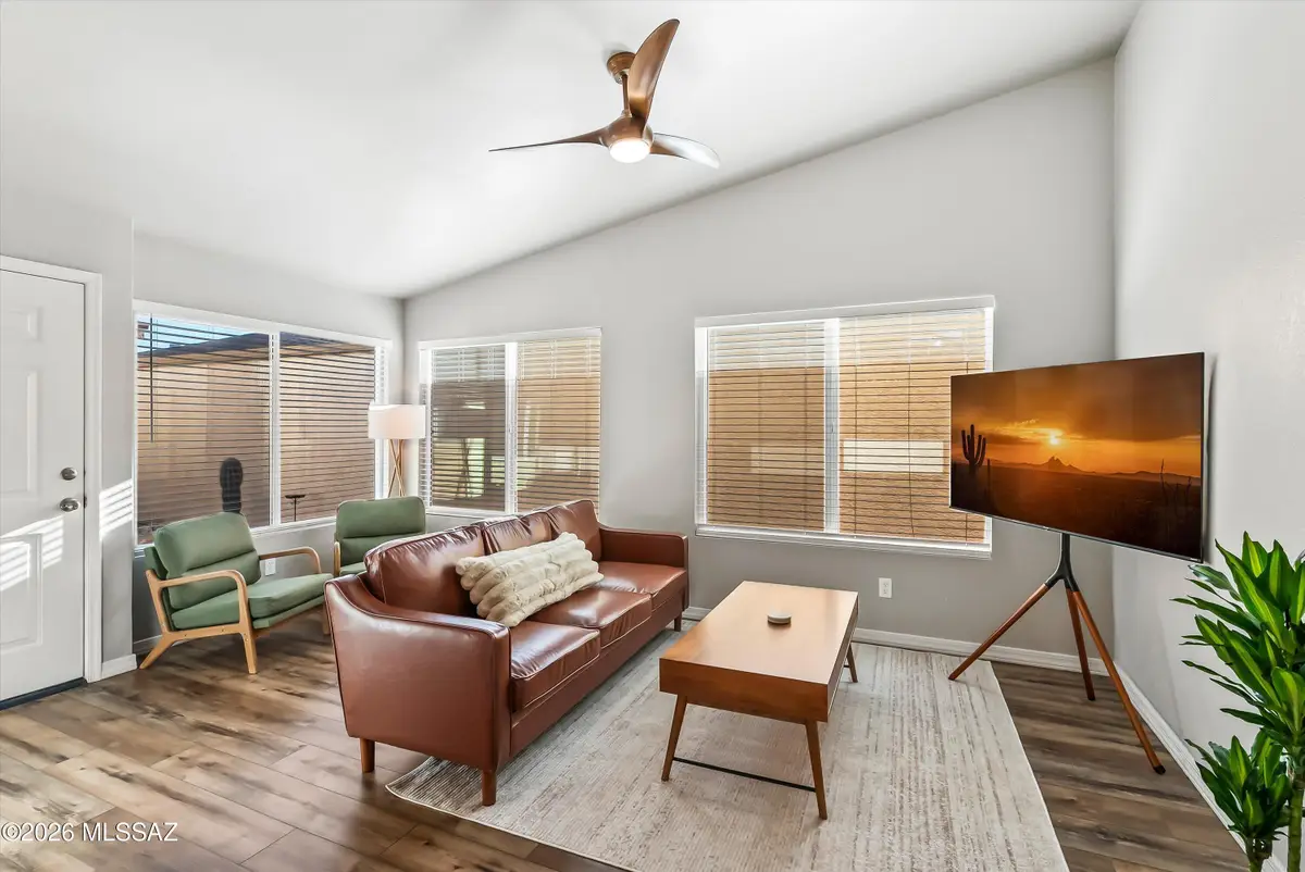 2485 N Palo Hacha, Tucson, AZ 85745 - #1