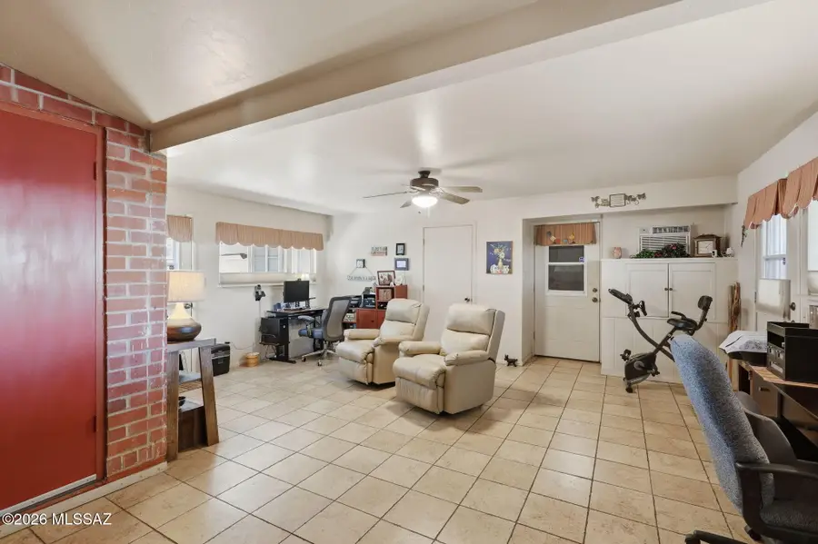 3202 E 2nd, Tucson, AZ 85716 - #3