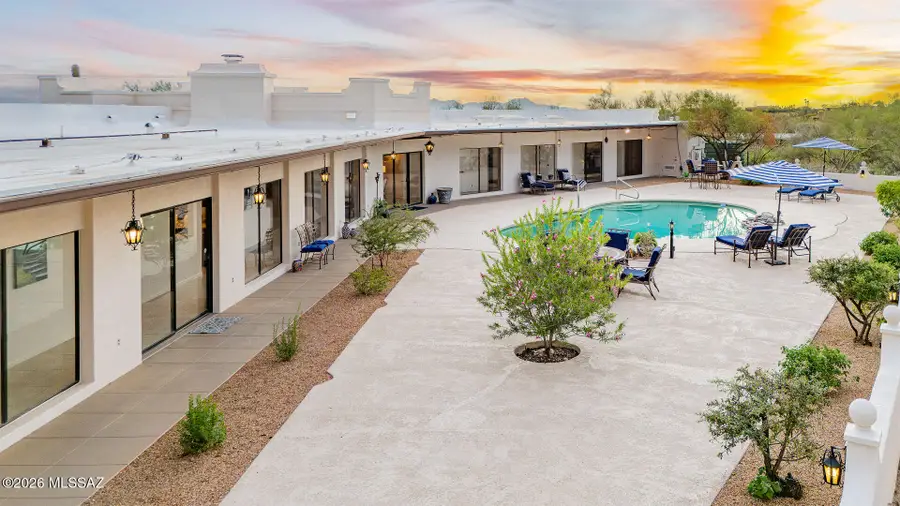 4915 N Craycroft, Tucson, AZ 85718 - #2