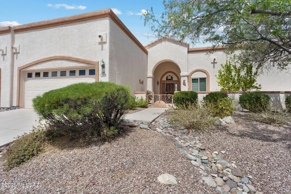 1348 W Cactus Moon, Tucson, AZ 85737 - #1