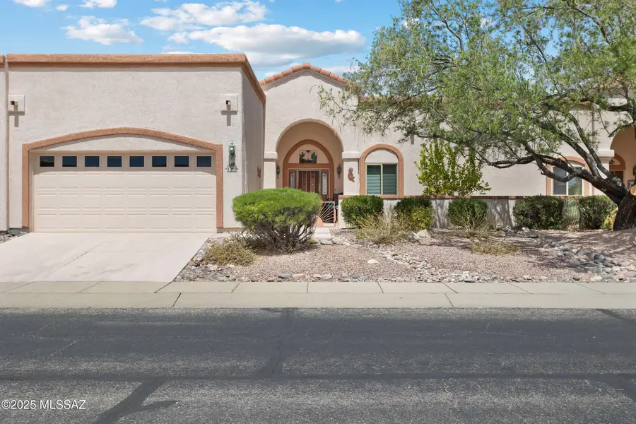 1348 W Cactus Moon, Tucson, AZ 85737 - #2