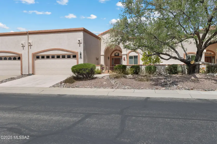 1348 W Cactus Moon, Tucson, AZ 85737 - #3