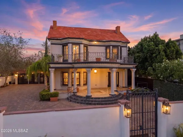 175 E 12th, Tucson, AZ 85701