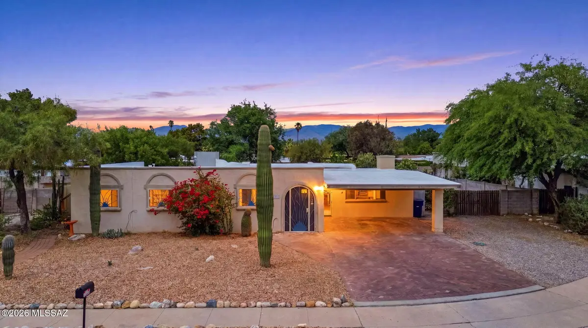7521 E Tamara, Tucson, AZ 85730 - #1