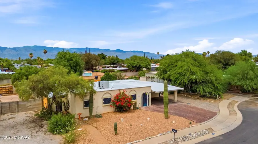 7521 E Tamara, Tucson, AZ 85730 - #2