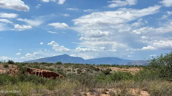 1590 S Canyon Overlook, Benson, AZ 85602