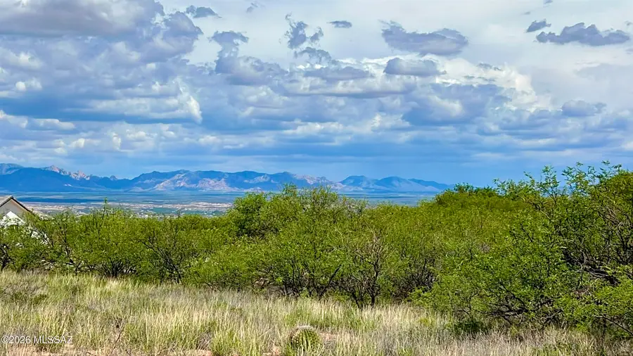 1590 S Canyon Overlook, Benson, AZ 85602 - #2