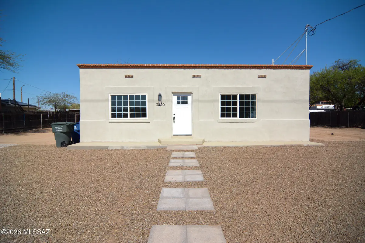 3309 S Belmar, Tucson, AZ 85713 - #1