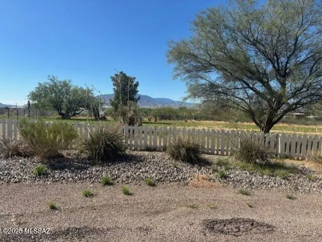 TBD N Warren, Benson, AZ 85602 - #1