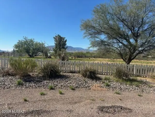 TBD N Warren, Benson, AZ 85602