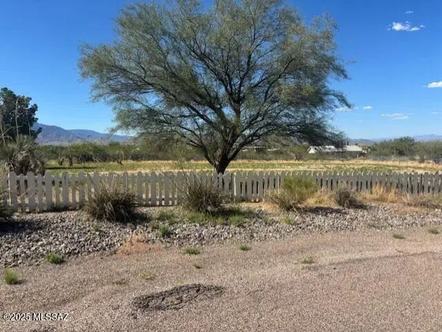 TBD N Warren, Benson, AZ 85602 - #2