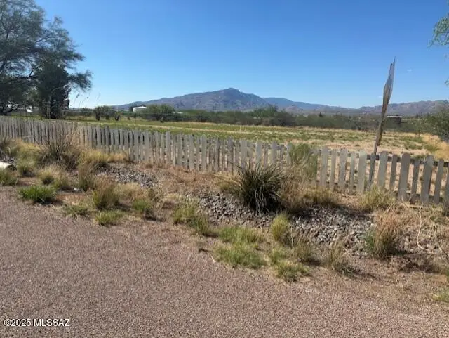 TBD N Warren, Benson, AZ 85602 - #3