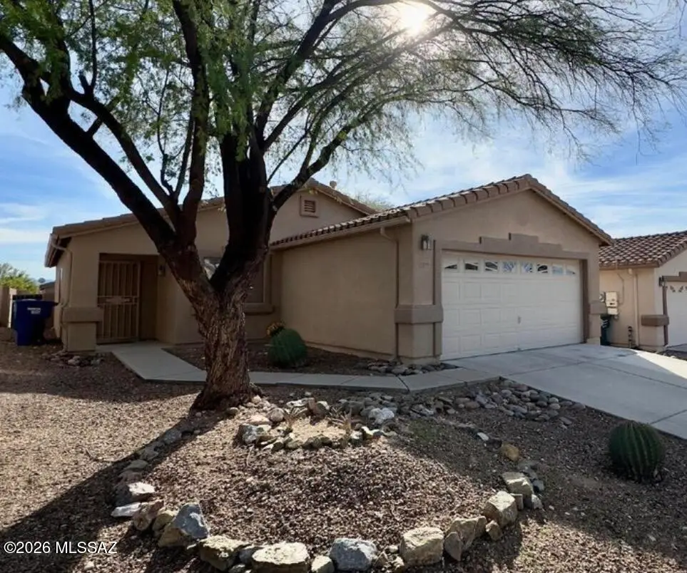 10366 E Roywood, Tucson, AZ 85747 - #1