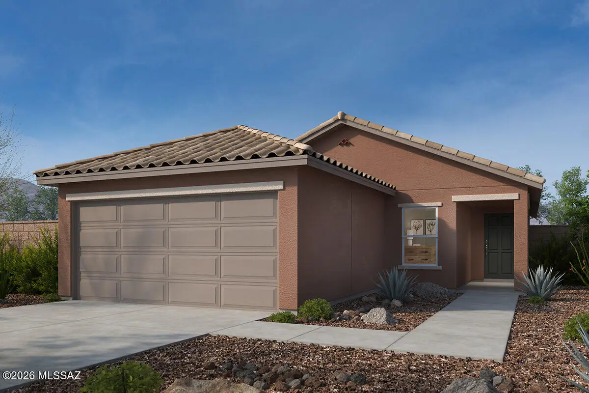 4129 S Freewheel, Tucson, AZ 85730 - #1