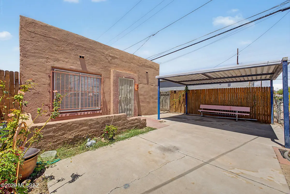 3820 S 9th, Tucson, AZ 85714 - #1