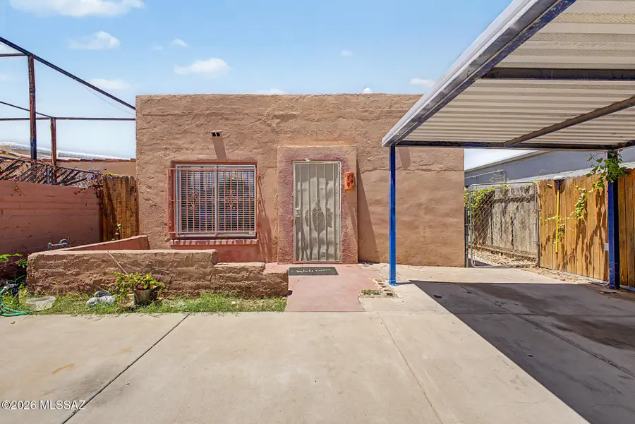 3820 S 9th, Tucson, AZ 85714 - #2