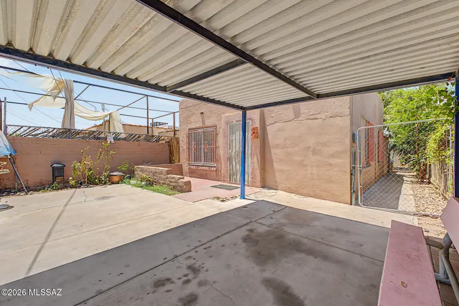 3820 S 9th, Tucson, AZ 85714 - #3