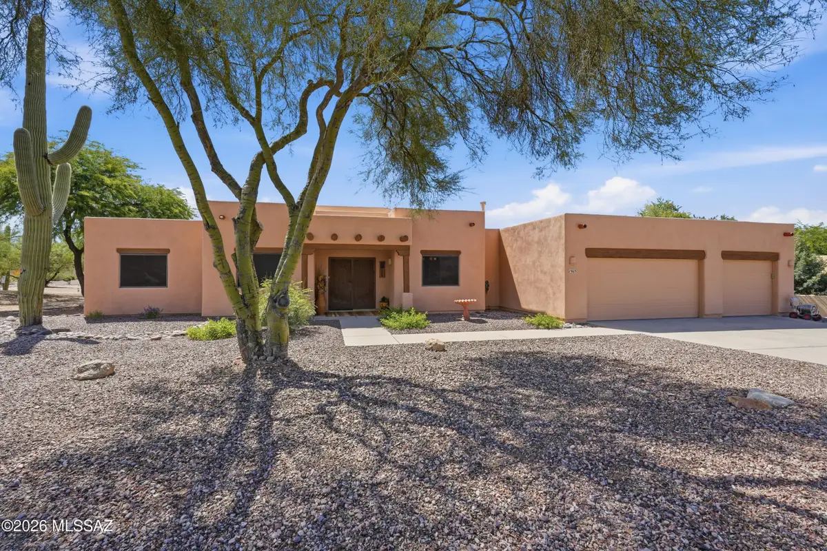 1965 W Misterbee, Oro Valley, AZ 85737 - #1