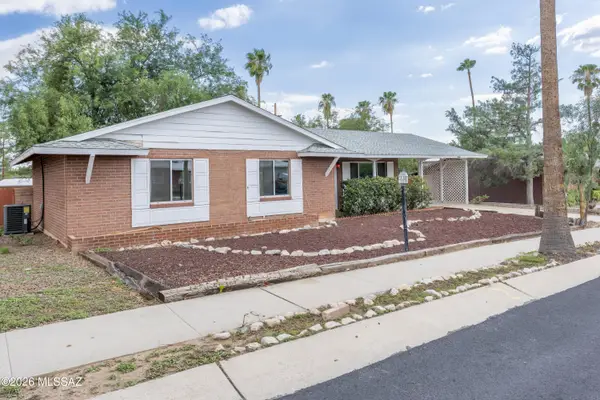 8542 E 23rd, Tucson, AZ 85710