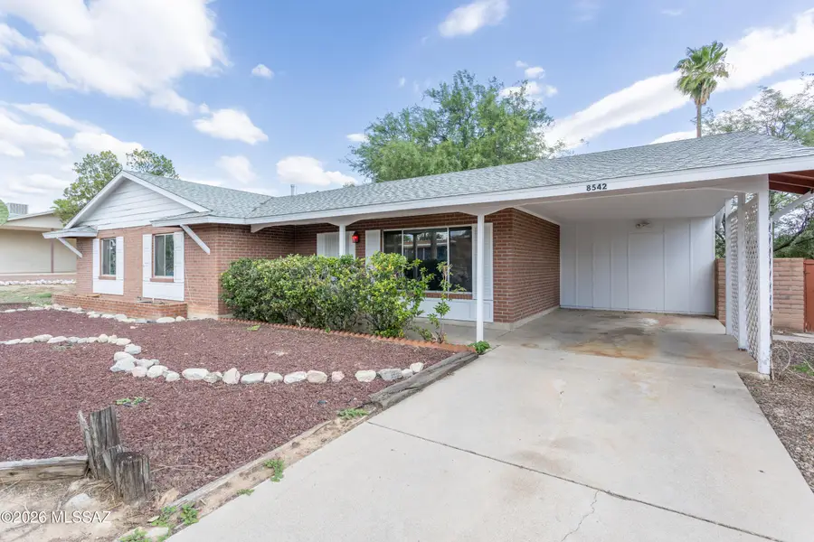 8542 E 23rd, Tucson, AZ 85710 - #2