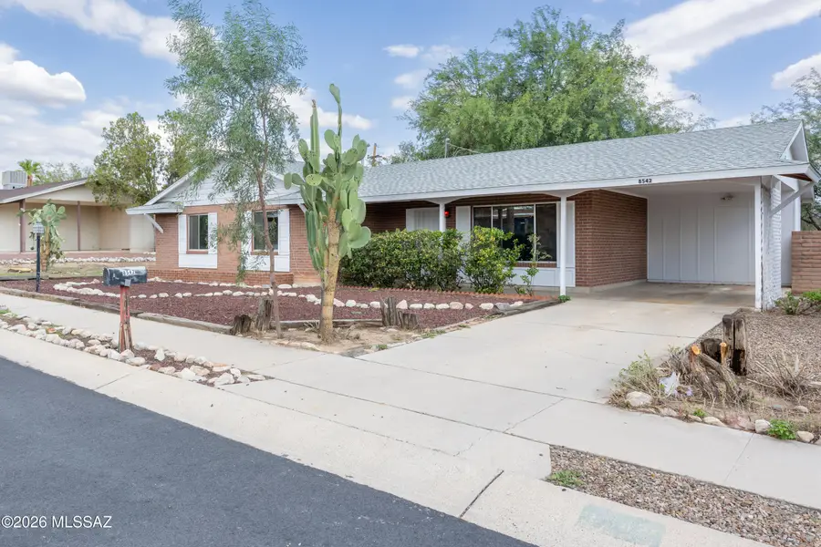 8542 E 23rd, Tucson, AZ 85710 - #3