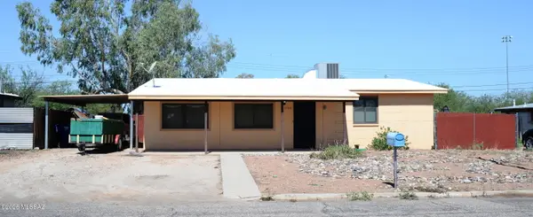 2102 S Rosemont, Tucson, AZ 85711