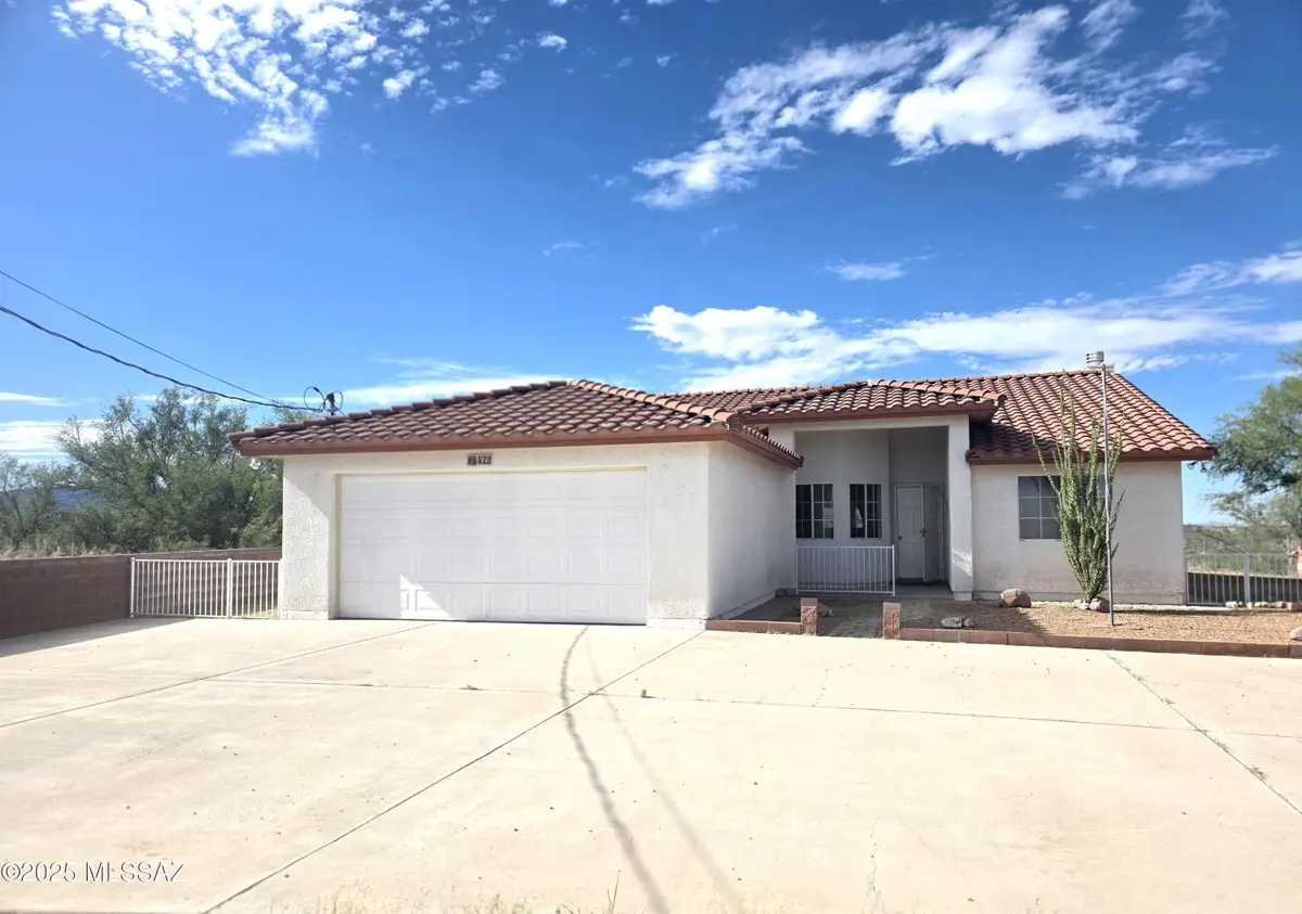 428 Via Encino, Rio Rico, AZ 85648 - #1