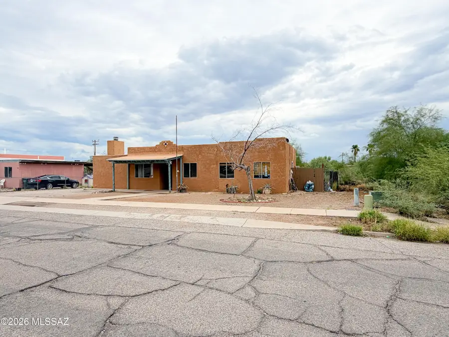 1617 W San Ricardo, Tucson, AZ 85713 - #2