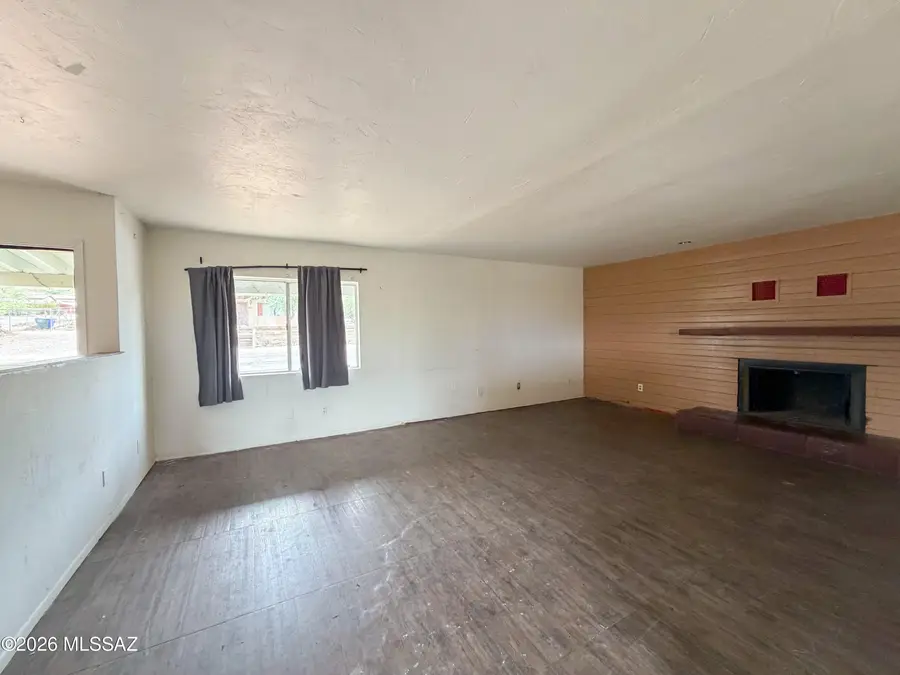 1617 W San Ricardo, Tucson, AZ 85713 - #3