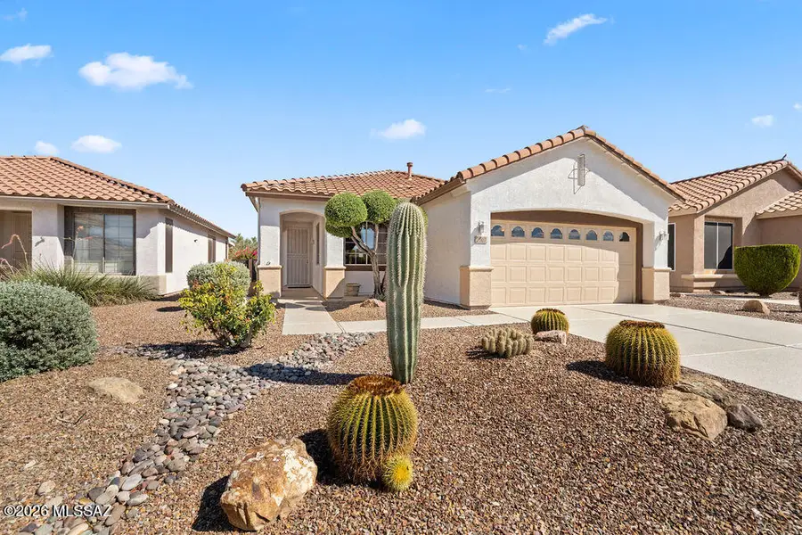 7507 W Mystic Sky, Tucson, AZ 85743 - #2
