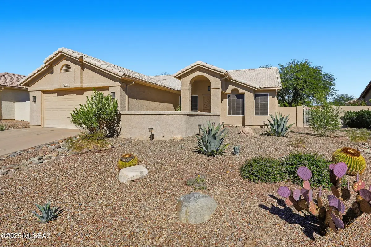 63858 E Poco, Tucson, AZ 85739 - #1