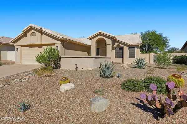 63858 E Poco, Tucson, AZ 85739