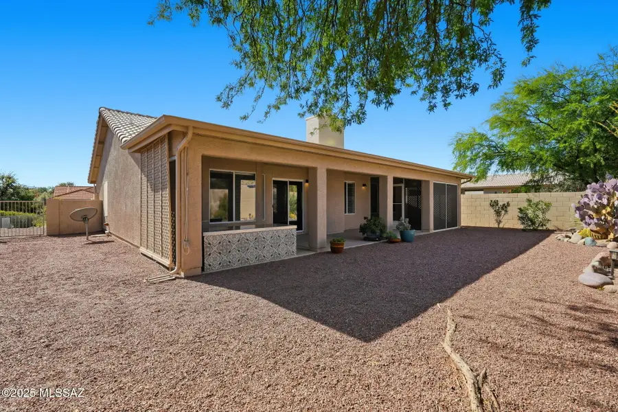 63858 E Poco, Tucson, AZ 85739 - #3