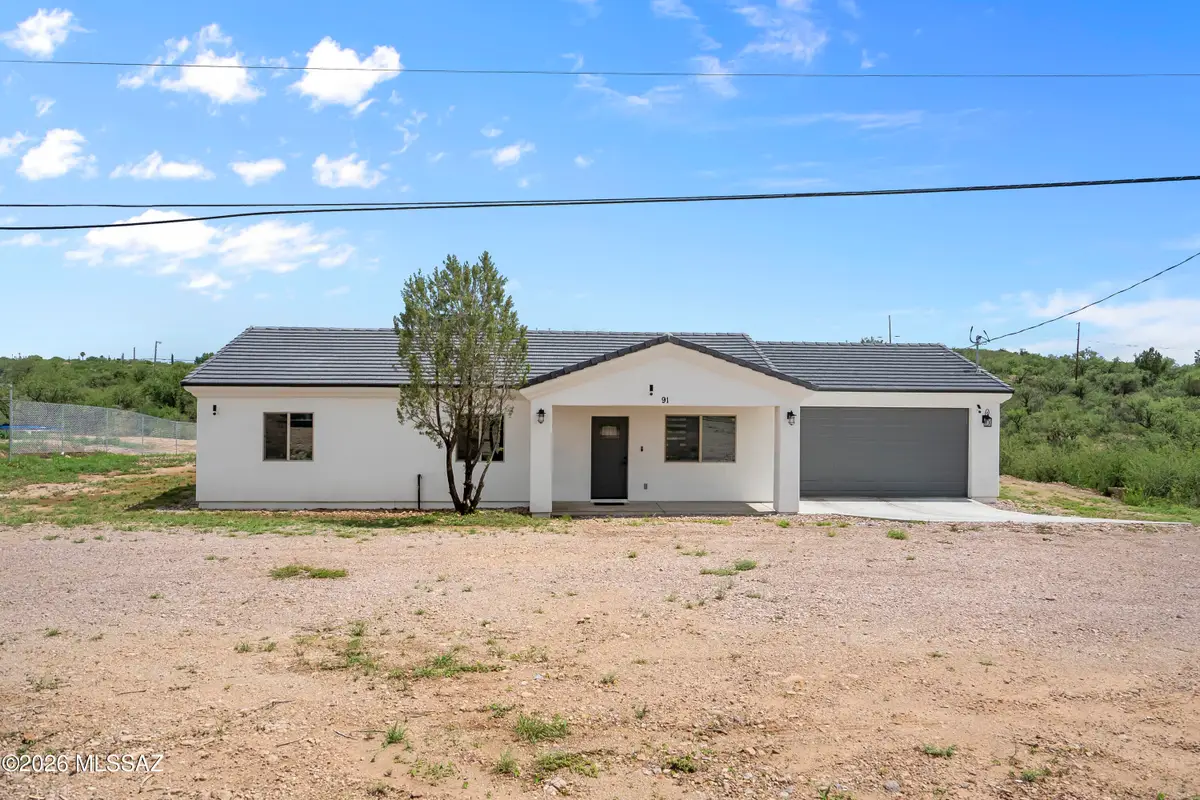 91 Paseo Mexico, Rio Rico, AZ 85648 - #1