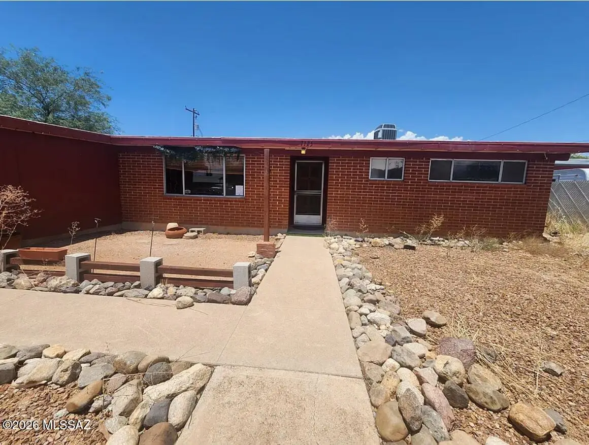7125 E 29th, Tucson, AZ 85710 - #1