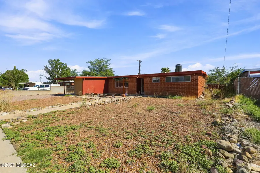 7125 E 29th, Tucson, AZ 85710 - #3