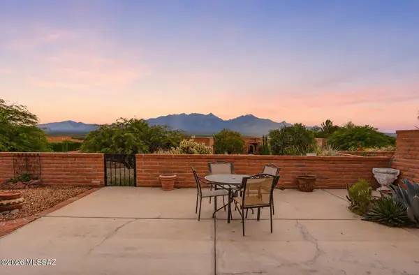 3301 S Calle Del Acle, Green Valley, AZ 85622