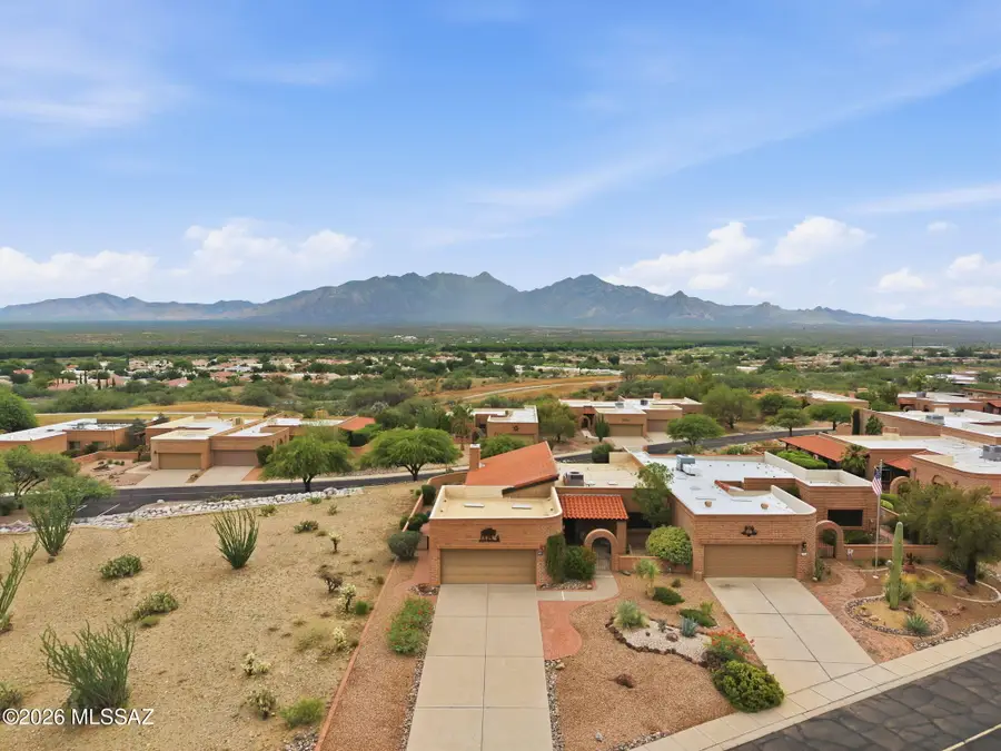 3301 S Calle Del Acle, Green Valley, AZ 85622 - #3