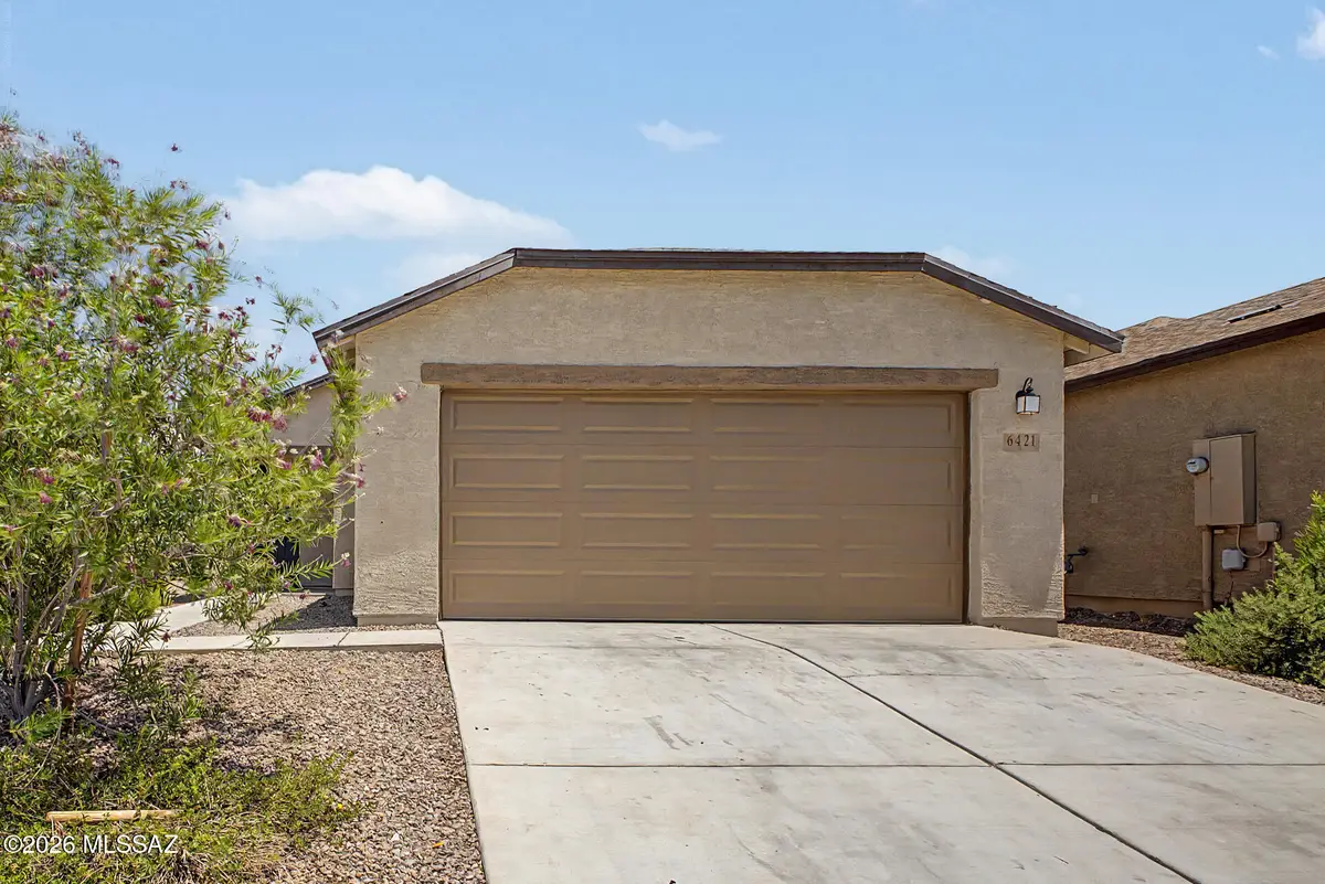 6421 S Ambarella, Tucson, AZ 85756 - #1