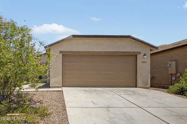 6421 S Ambarella, Tucson, AZ 85756