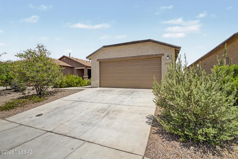 6421 S Ambarella, Tucson, AZ 85756 - #2