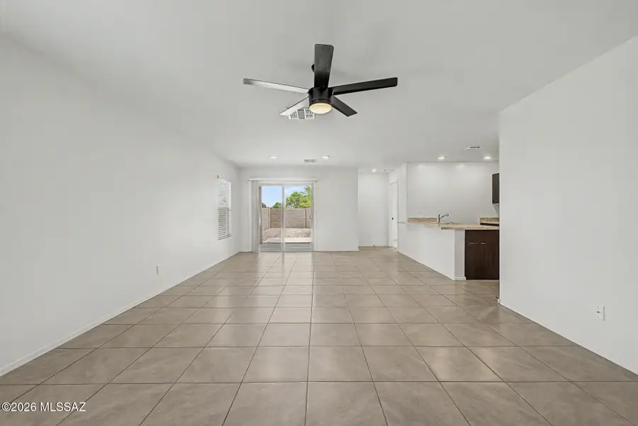 6421 S Ambarella, Tucson, AZ 85756 - #3